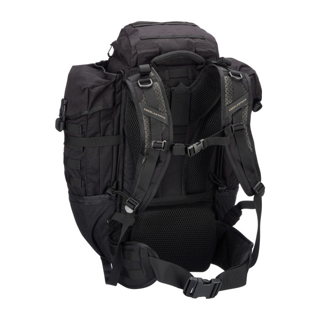 Rucksack Halftrack schwarz - Eberlestock
