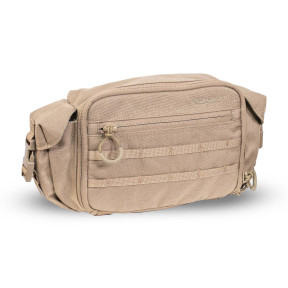 Pochette d'accessoires Multipack Dry Earth - Eberlestock