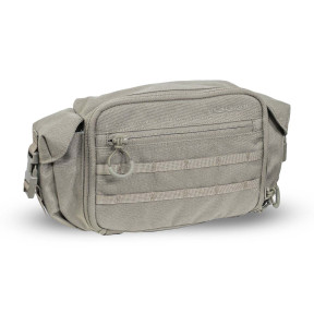 Pochette d'accessoires Multipack Vert olive - Eberlestock
