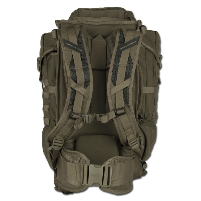 Sac à dos phantom sniper military vert - eberlestock