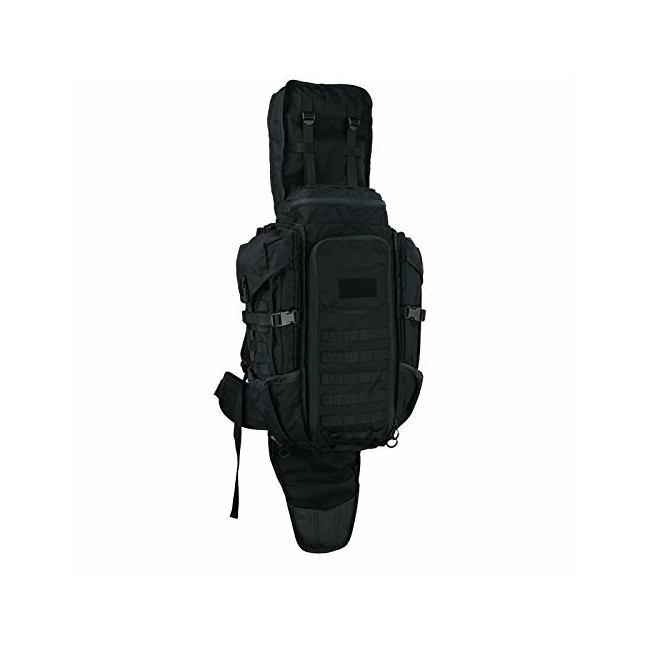 Phantom Sniper Rucksack Schwarz - Eberlestock