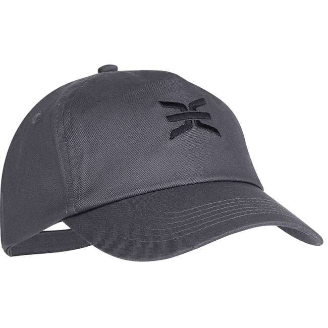 Casquette 5 pans avec broderie UNDERCOVER Grise - GK Pro