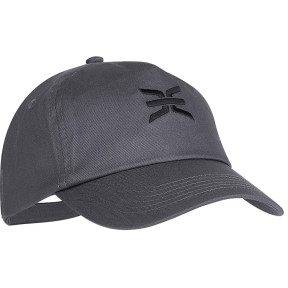Casquette 5 pans avec broderie UNDERCOVER Grise - GK Pro