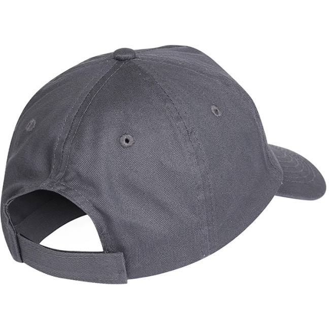 Casquette 5 pans avec broderie UNDERCOVER Grise - GK Pro