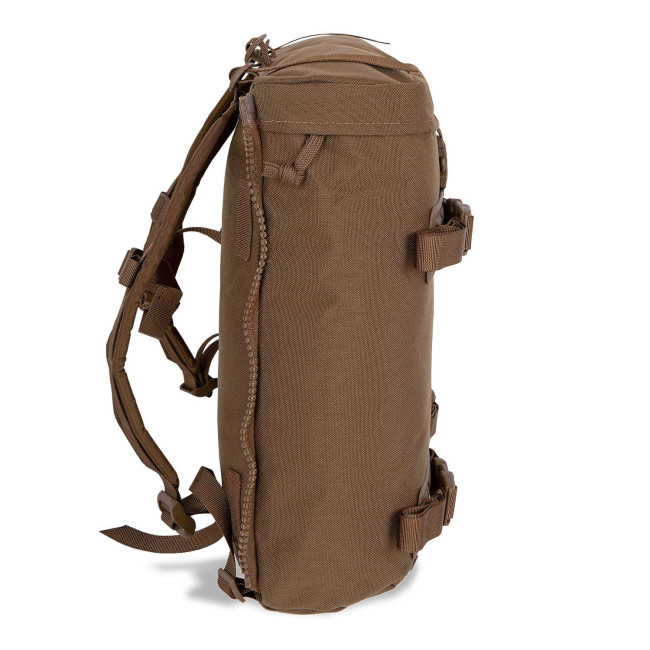 Zijzakken MMPS Pockets II Earth Brown - Berghaus