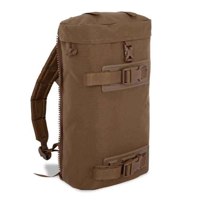 Zijzakken MMPS Pockets II Earth Brown - Berghaus