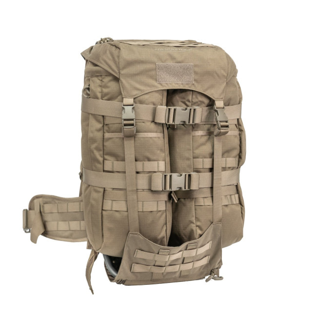 Sac à dos warhammer beige - eberlestock