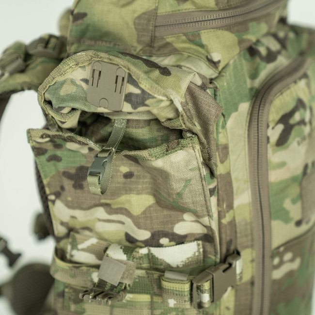 Sac à dos halftrack multicam - eberlestock