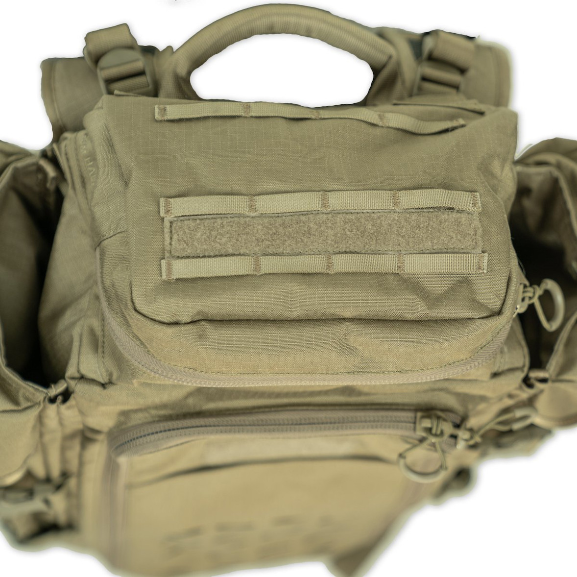 EBERLESTOCK d'opérateur Sac à dos Operator - vert militaire
