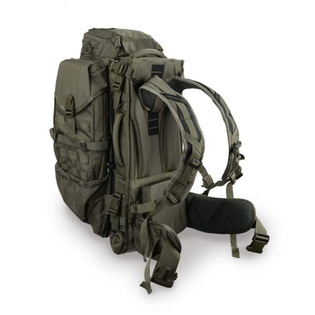 Rugzak G3 phantom sniper military groen - eberlestock