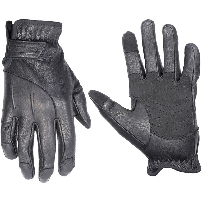 Gants en cuir Touch - GK Pro