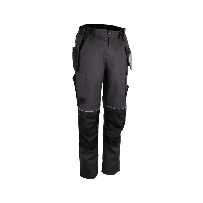 PANTALON COTON/ELASTHANE - Singer Safety