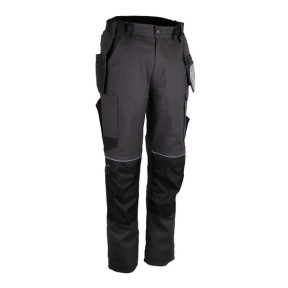 Pantalon de travail en coton et élasthanne - Singer Safety