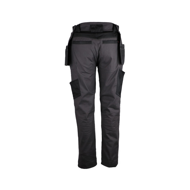 PANTALON COTON/ELASTHANE - Singer Safety