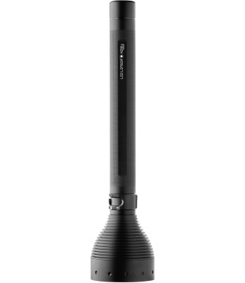 Lampe X21R Noire en malette - Led Lenser