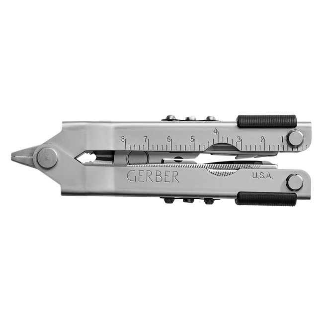 Multi-Plier 600 Bluntnose Edelstahl - Gerber