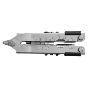 Tang Multi-Plier 600 Bluntnose Stainless - Gerber