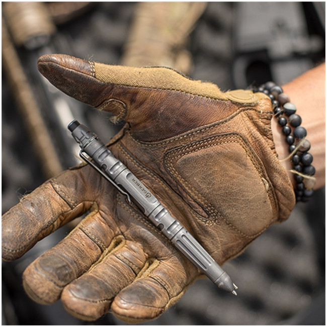 Ruitbreker pen IMPROMPTU Bruin - Gerber