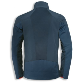 Veste homme Realworker uvex suXXeed bleu - Uvex Safety