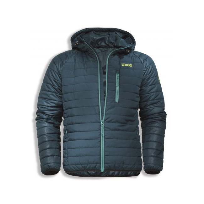 Colección Uvex 26 De Parkas Para Hombre | Ropa De Protección Y Ropa De