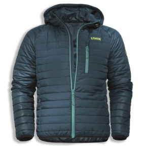 Veste matelassée collection 26 - Uvex Safety