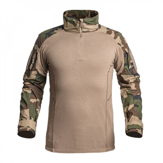 Chemise de combat Ubas Fighter cam CE - A10 Equipment