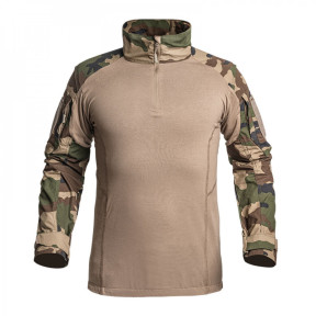 Camisa UBAS Fighter - Camo CE - A10 Equipment