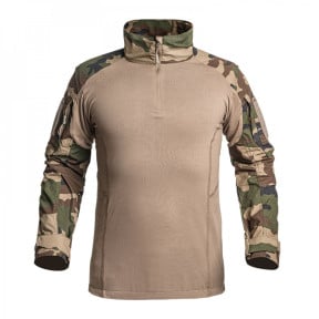 UBAS Fighter Hemd - Camo CE - A10 Equipment