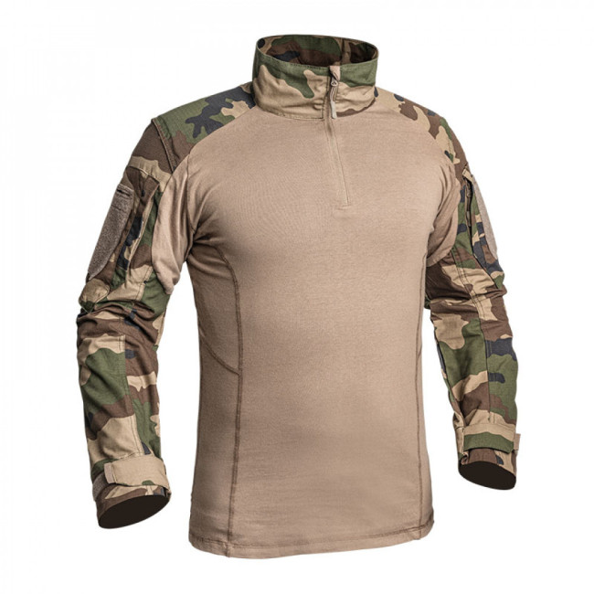 Chemise de combat Ubas Fighter cam CE - A10 Equipment