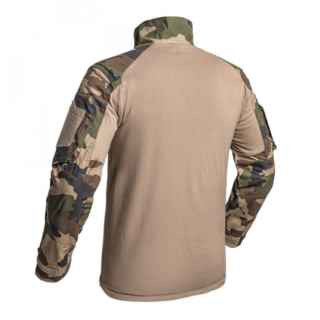 Chemise de combat Ubas Fighter cam CE - A10 Equipment