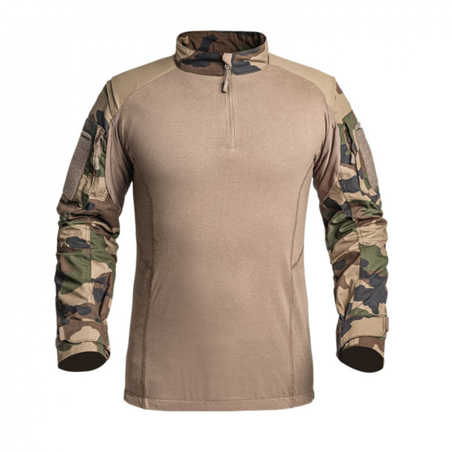 Chemise de combat Ubas V2 Fighter cam CE - A10 Equipment