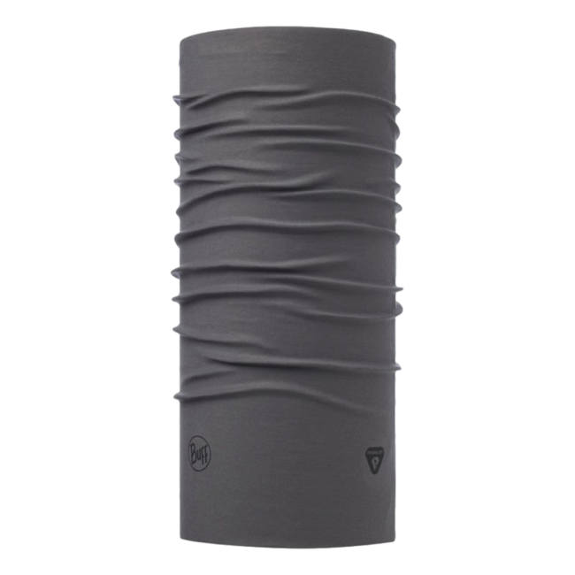 Tour de cou ThermoNet Solid Gris - Buff