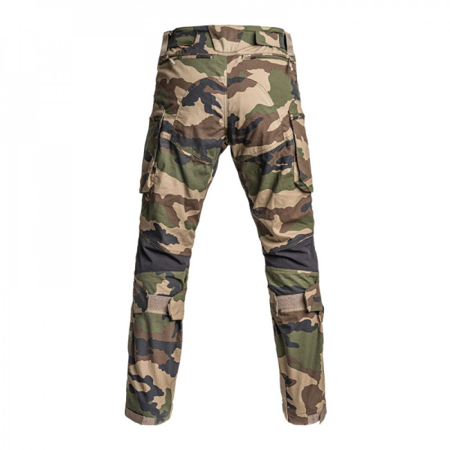 Pantalon de combat V2 Fighter entrejambe 89 cm Camo - A10 Equipment
