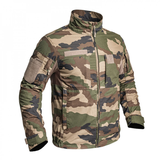 Veste courte de combat Fighter cam CE - A10 Equipment 