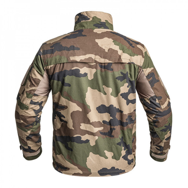 Veste courte de combat Fighter cam CE - A10 Equipment 