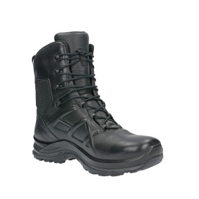 Chaussures hautes Black Eagle Tactical 2.0 GTX WTR Noir - Haix