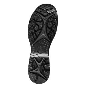Hohe Schuhe Black Eagle Tactical 2.0 GTX WTR Schwarz - Haix