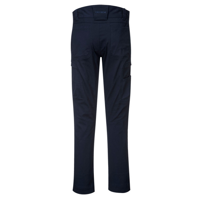 Pantalon cargo KX3 marine - Portwest