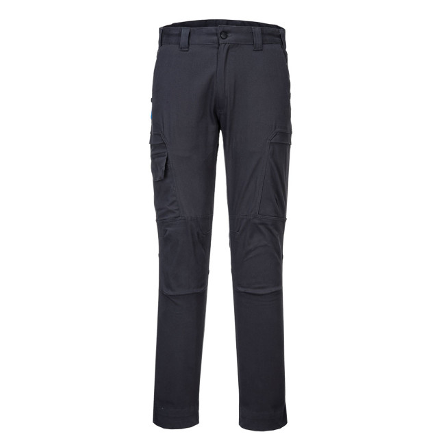 KX3 cargo broek grijs - Portwest