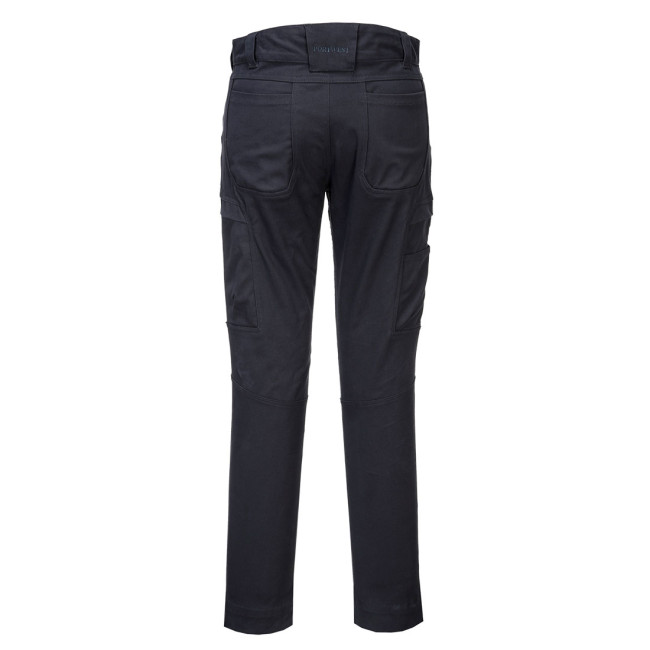 Pantalon cargo KX3 gris - Portwest