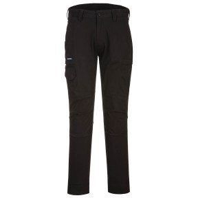 Pantalon cargo KX3 noir - Portwest