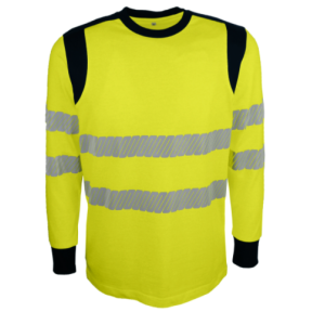 TSHIRT HV ANTI-FEU - Singer Safety