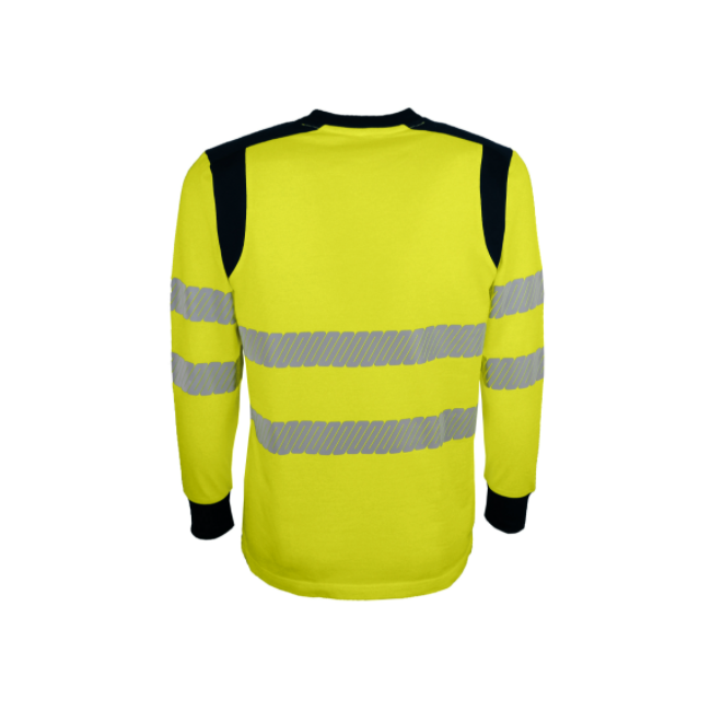 TSHIRT HV ANTI-FEU - Singer Safety