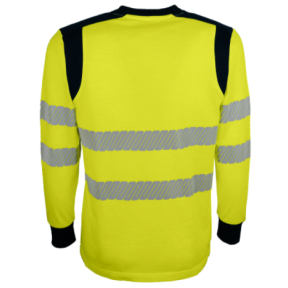 TSHIRT HV ANTI-FEU - Singer Safety