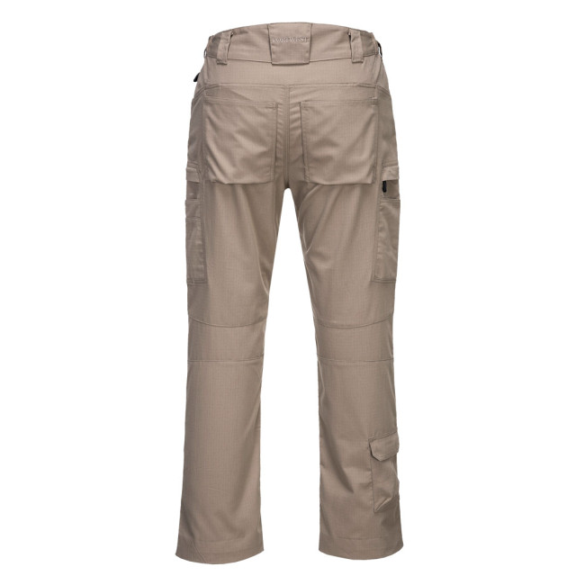 Pantalon Ripstop KX3 désert - Portwest