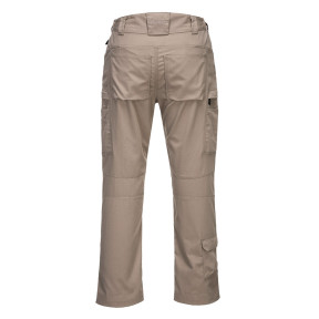 Pantalon Ripstop KX3 désert - Portwest