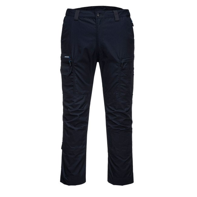 Pantalon Ripstop KX3 Marine - Portwest