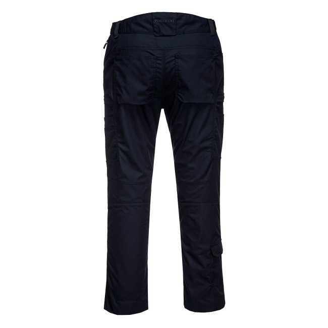 Ripstop KX3 Broek Marine - Portwest