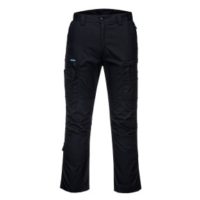 Ripstop Hose KX3 Schwarz - Portwest