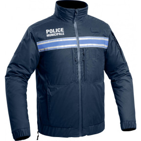 Kurtka Zimowa Policja Miejska - TOE